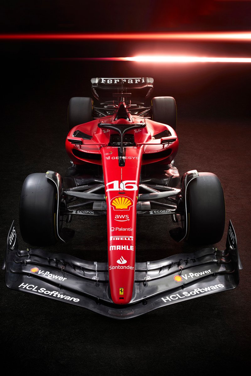 ferrari 2023